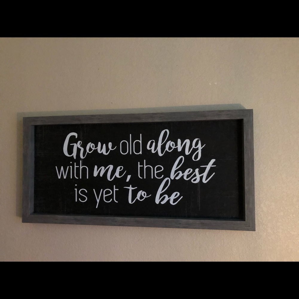 Hobby Lobby Wall Decor